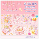 sale 【爱丽丝茶会】 マスキングテープ maskingtape 遇见甜时光