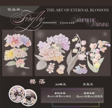loop cut 【現品】マスキングテープ maskingtape  花柒所