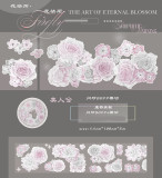 loop cut 【現品】マスキングテープ maskingtape  花柒所