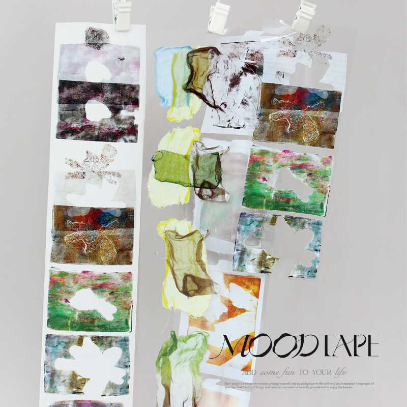 moodtape - m.nekonozakka.com