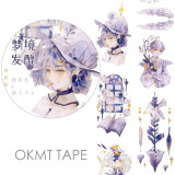 sale 100【新七天】マスキングテープ maskingtape 梦境发酵