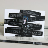 5.12〆 5月末発送【moodtape】maskingtape マステ 风景诗人 CODE 模糊的记忆