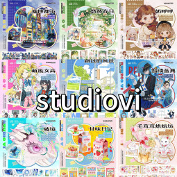 loop cut 現品【現品】マスキングテープ studiovi