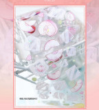 【6月末発送】マスキングテープ maskingtape 朝夕 6.8〆