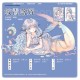 sale A【一木一横】マスキングテープ 鲛霞落辉