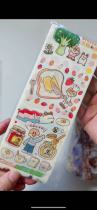 sale 100【新七天】マスキングテープ maskingtape