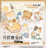 7月下発送【shine】 マスキングテープ maskingtape 6.20〆