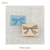 7月発送【molinta】スタンプ molinta stamp 阿卓木制印章