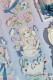 sale【云端收藏】マスキングテープ maskingtape 镜中人