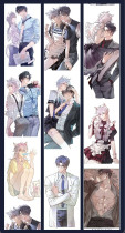 sale 100【糖分超标】maskingtape マステ  情人限定