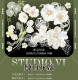 3【studiovi】マスキングテープ 纯白花嫁 贝壳光