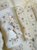sale 100【壹洱】マスキングテープ 小菊