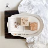 6.12〆【paipai】スタンプ stamp