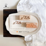 6.12〆【paipai】スタンプ stamp