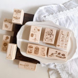 6.12〆【paipai】スタンプ stamp