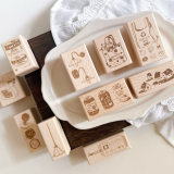 6.12〆【paipai】スタンプ stamp