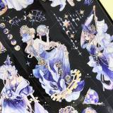 sale AB【shine】マスキングテープ 时之轮 贝壳光
