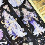 sale AB【shine】マスキングテープ 时之轮 贝壳光