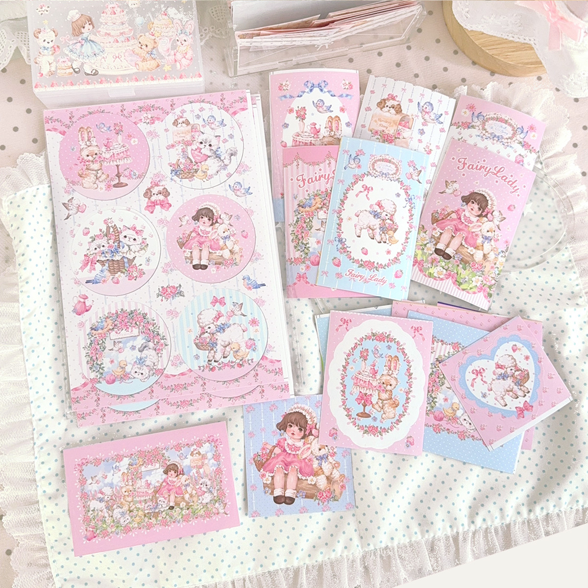 fairylady - m.nekonozakka.com