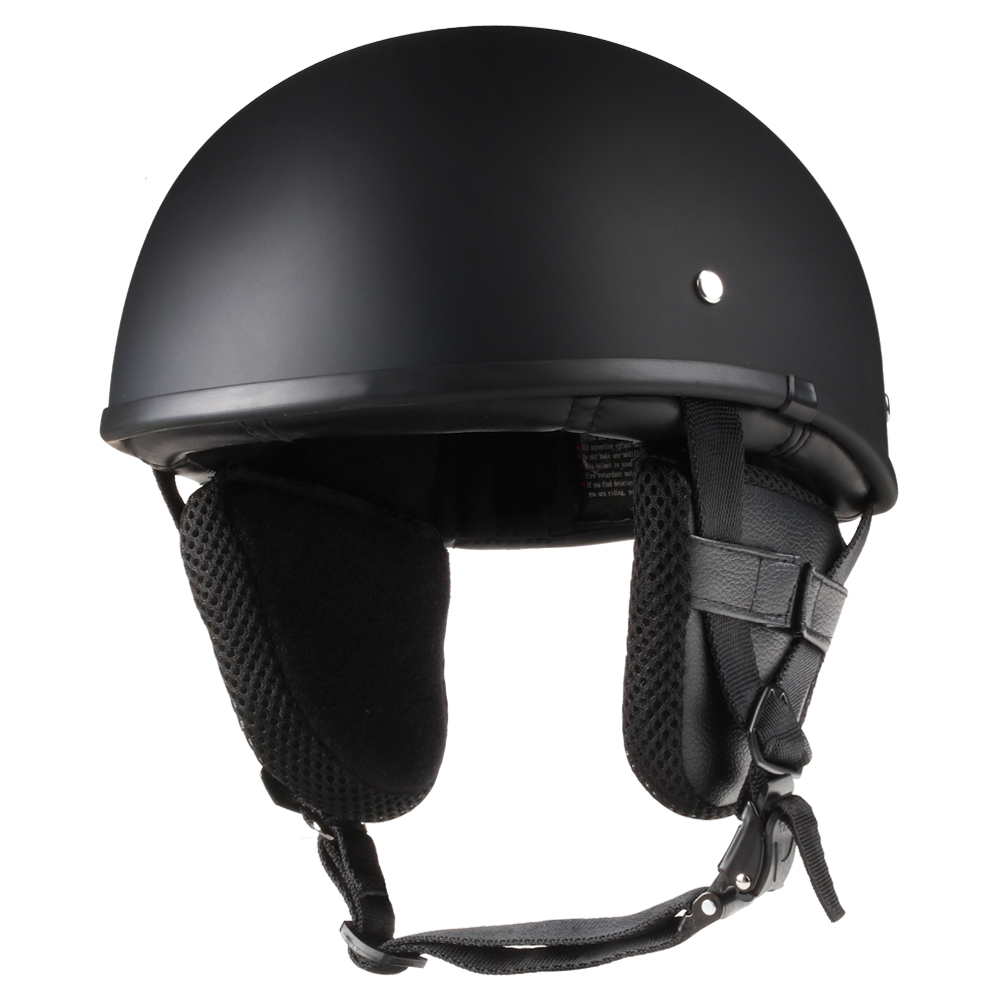 half face mtb helmet
