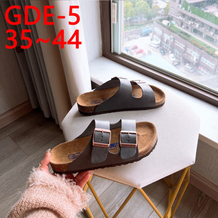 Men's and women's Boken sandals