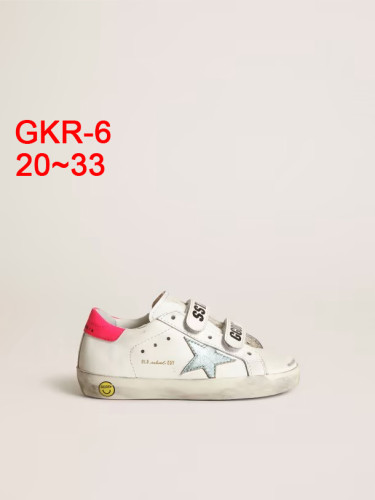 children's casual shoes
