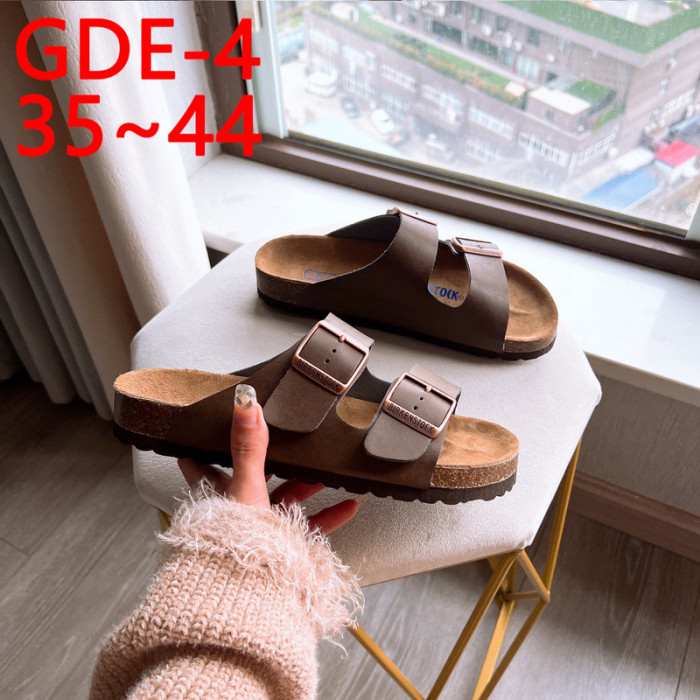 Men's and women's Boken sandals