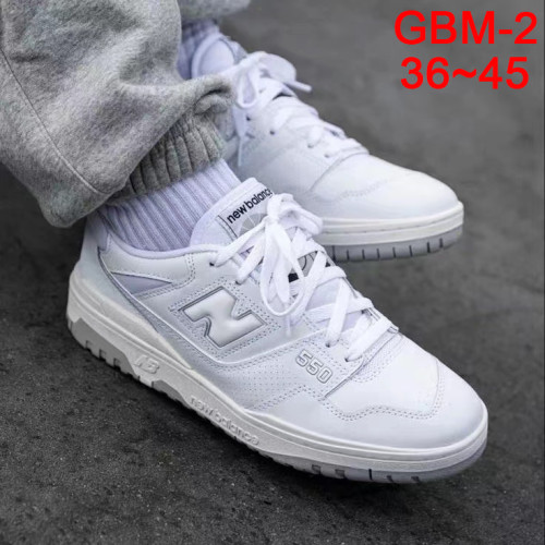 Men's and women's sports shoes