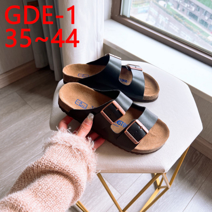 Men's and women's Boken sandals