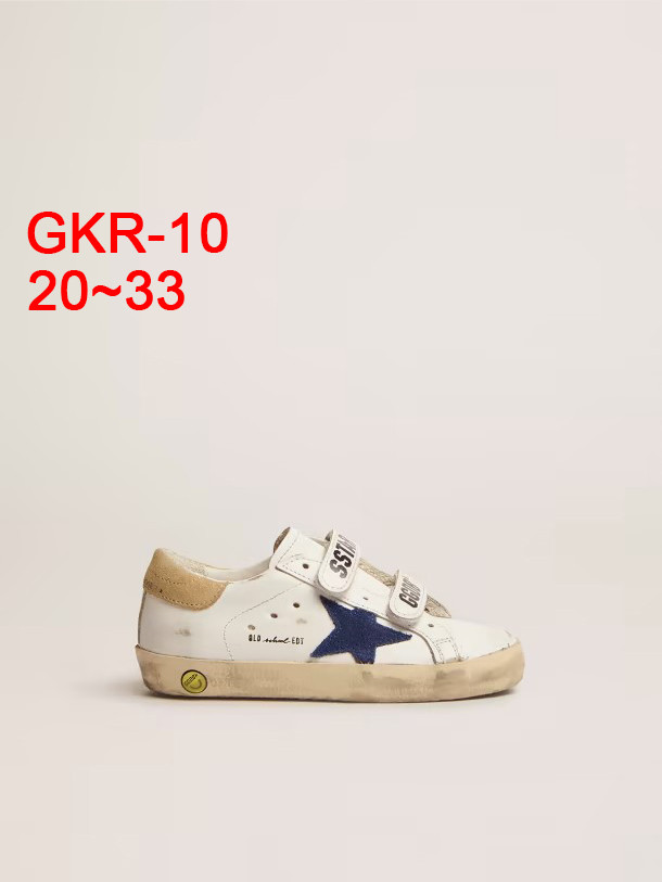 children's casual shoes