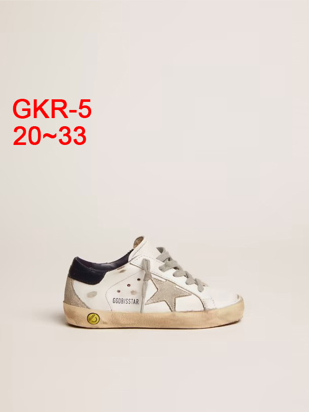 children's casual shoes