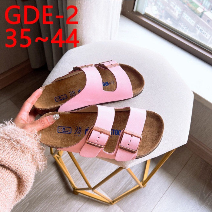 Men's and women's Boken sandals