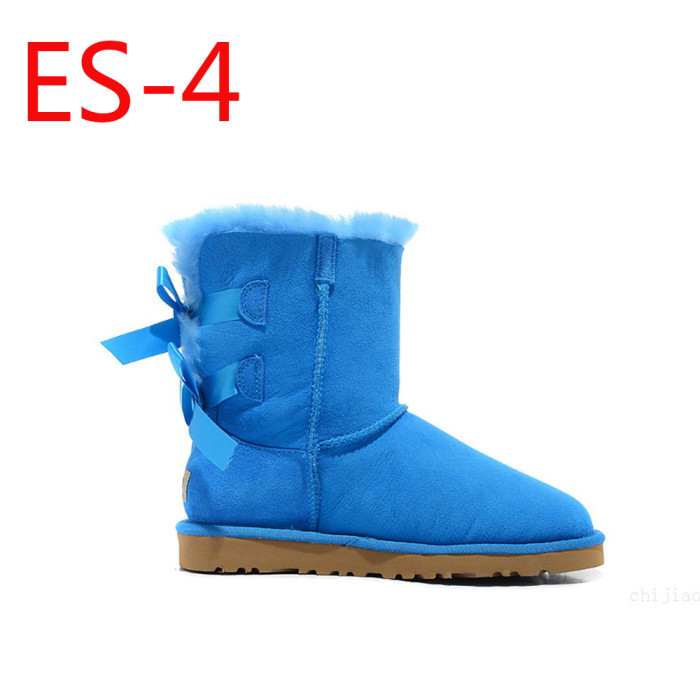 Women & Men Winter Boots