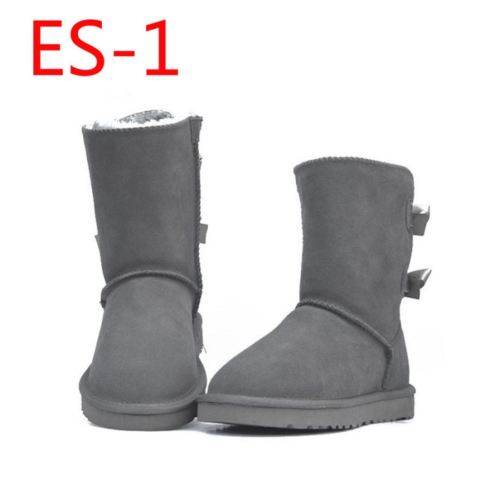 Women & Men Winter Boots