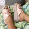 Summer women's cool mop