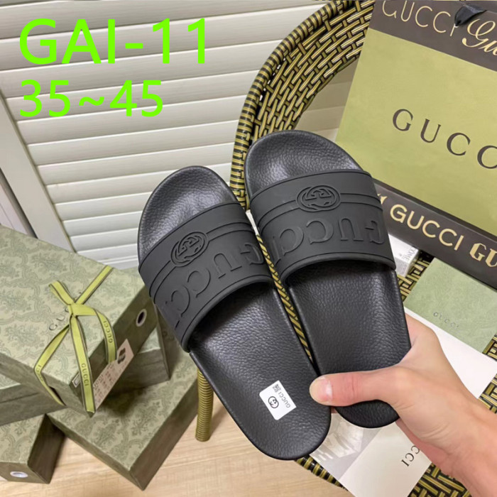 Summer  Men's and women's flat slippers