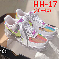 Men's and women's sports shoes
