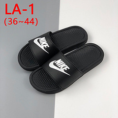 Summer  Men's and women's flat slippers