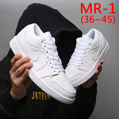Men's and women's sports shoes
