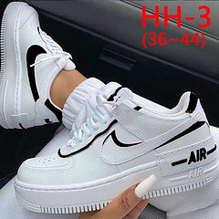 Men's and women's sports shoes