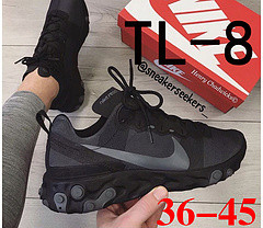 Men's and women's sports shoes