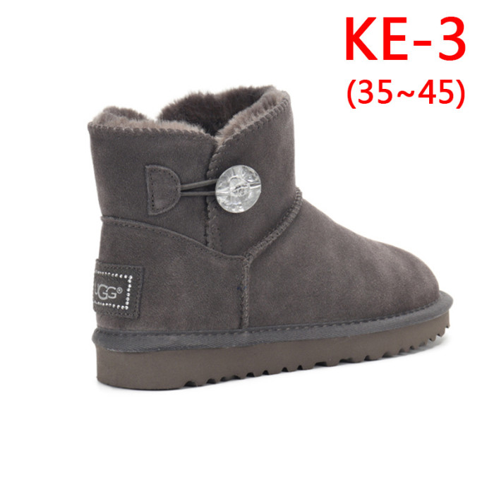 Women & Men Winter Boots