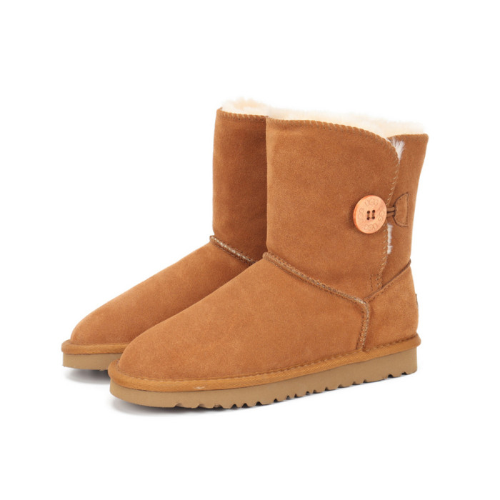 Women & Men Winter Boots