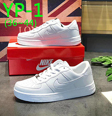 Men's and women's sports shoes