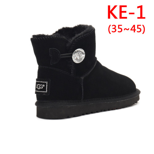 Women & Men Winter Boots