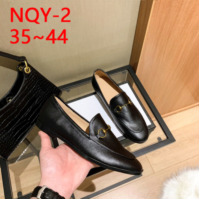 Men's and women's casual shoes