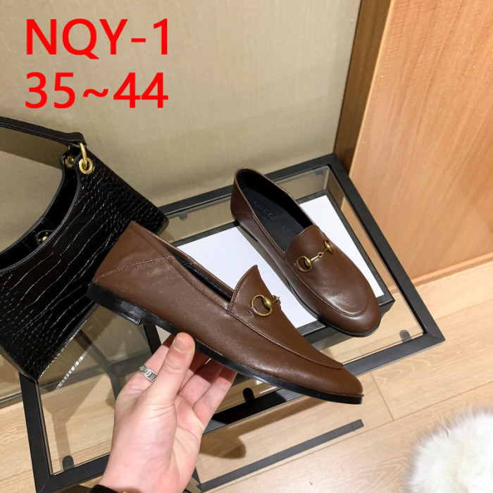 Men's and women's casual shoes