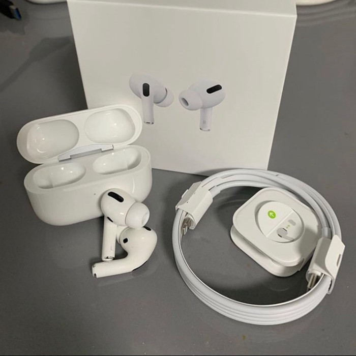 earphones