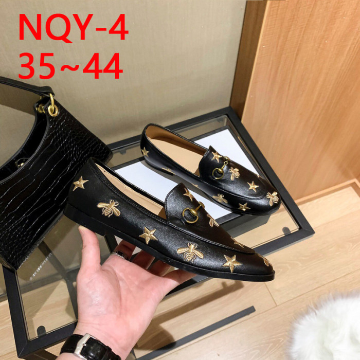 Men's and women's casual shoes