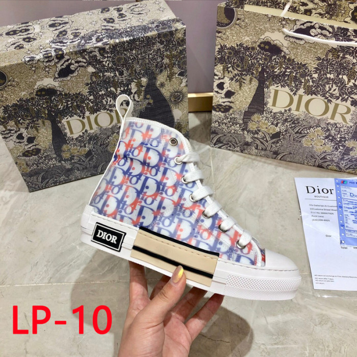 Men's and women's casual shoes